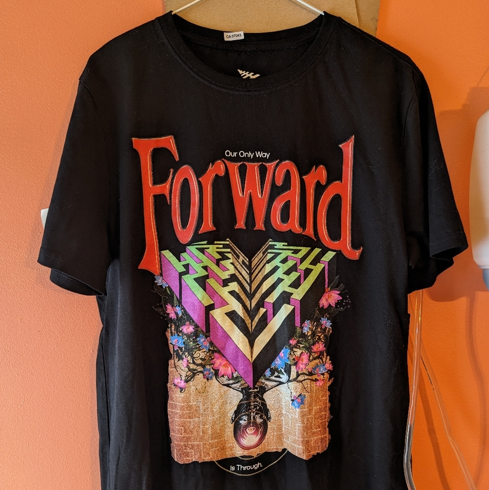 Greatness is a process t-shirt